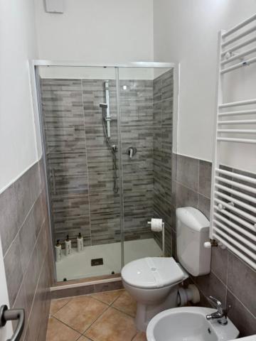 Guest House La Casaccia Φιουμιτσίνο Εξωτερικό φωτογραφία