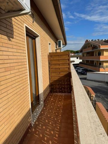 Guest House La Casaccia Φιουμιτσίνο Εξωτερικό φωτογραφία