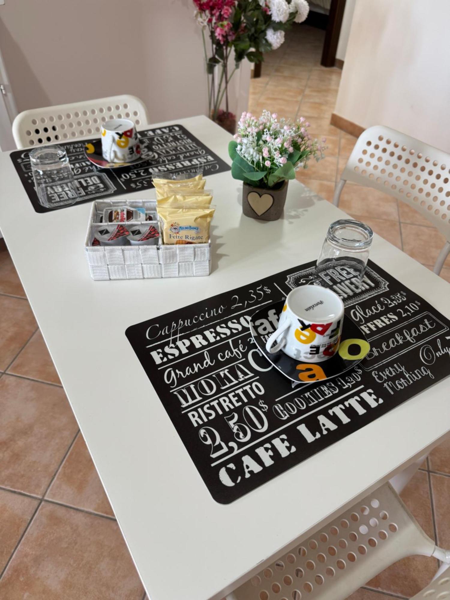 Guest House La Casaccia Φιουμιτσίνο Εξωτερικό φωτογραφία